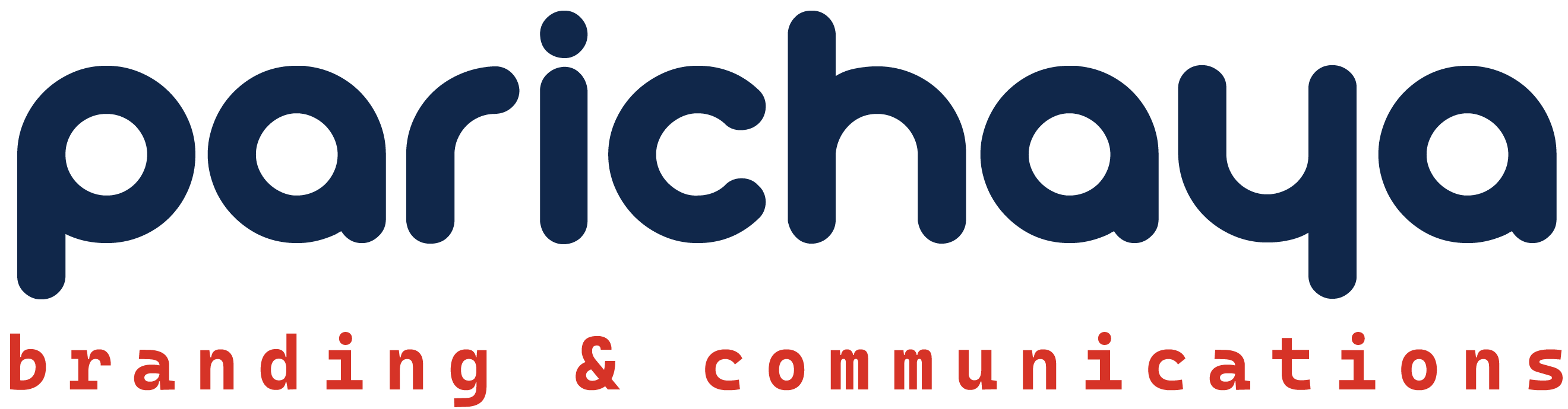 Parichaya, branding and communications